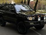 Toyota Land Cruiser 2004 годаfor17 200 000 тг. в Алматы – фото 2