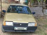 ВАЗ (Lada) 21099 2000 года за 350 000 тг. в Тараз