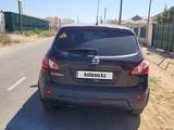 Nissan Qashqai 2011 годаfor5 500 000 тг. в Актау – фото 3