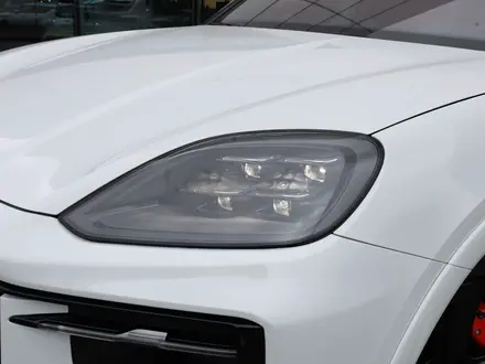 Porsche Cayenne GTS 2025 года за 123 643 800 тг. в Алматы – фото 4
