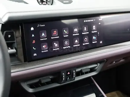 Porsche Cayenne GTS 2025 года за 123 643 800 тг. в Алматы – фото 9