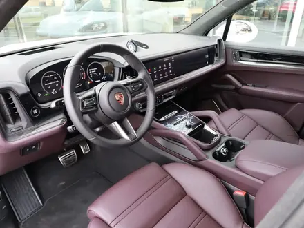 Porsche Cayenne GTS 2025 года за 123 643 800 тг. в Алматы – фото 6