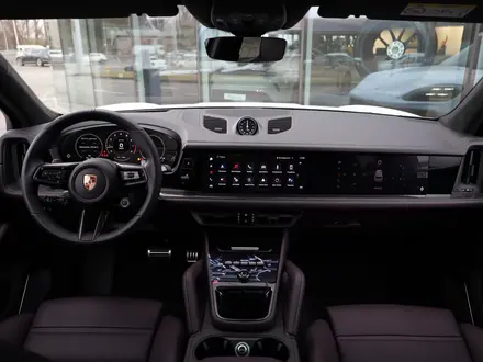 Porsche Cayenne GTS 2025 года за 123 643 800 тг. в Алматы – фото 7