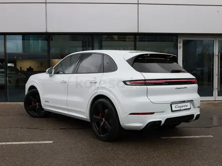Porsche Cayenne GTS 2025 года за 123 643 800 тг. в Алматы – фото 2