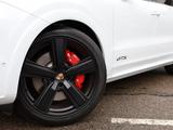 Porsche Cayenne GTS 2025 года за 123 643 800 тг. в Алматы – фото 5