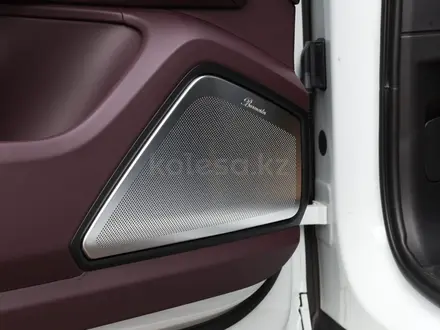 Porsche Cayenne GTS 2025 года за 123 643 800 тг. в Алматы – фото 16