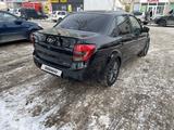 ВАЗ (Lada) Granta 2190 2018 годаfor3 054 000 тг. в Караганда – фото 4