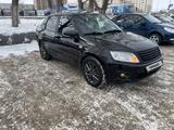 ВАЗ (Lada) Granta 2190 2018 годаfor3 054 000 тг. в Караганда – фото 2