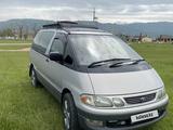 Toyota Estima 1998 годаүшін4 000 000 тг. в Алматы