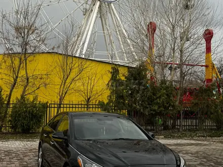 Hyundai Sonata 2018 года за 7 200 000 тг. в Шымкент – фото 3
