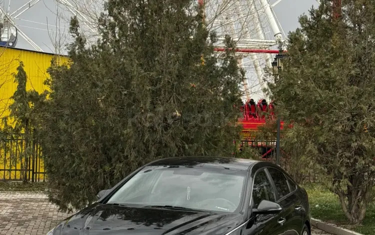 Hyundai Sonata 2018 года за 7 200 000 тг. в Шымкент