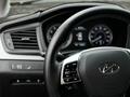 Hyundai Sonata 2018 года за 7 200 000 тг. в Шымкент – фото 8