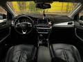 Hyundai Sonata 2018 года за 7 200 000 тг. в Шымкент – фото 9