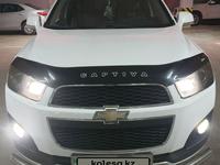 Chevrolet Captiva 2014 годаүшін7 200 000 тг. в Астана