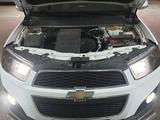 Chevrolet Captiva 2014 года за 7 200 000 тг. в Астана – фото 3