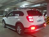 Chevrolet Captiva 2014 годаүшін7 200 000 тг. в Астана – фото 5