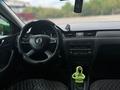 Skoda Rapid 2013 годаүшін3 850 000 тг. в Караганда – фото 8