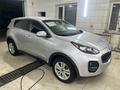 Kia Sportage 2017 года за 6 300 000 тг. в Алматы – фото 6