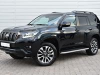 Toyota Land Cruiser Prado 2022 годаfor28 000 000 тг. в Астана