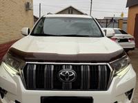 Toyota Land Cruiser Prado 2020 года за 25 000 000 тг. в Атырау