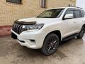 Toyota Land Cruiser Prado 2020 года за 25 000 000 тг. в Атырау – фото 2