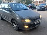 Mitsubishi Space Star 2003 годаfor1 850 000 тг. в Караганда – фото 3