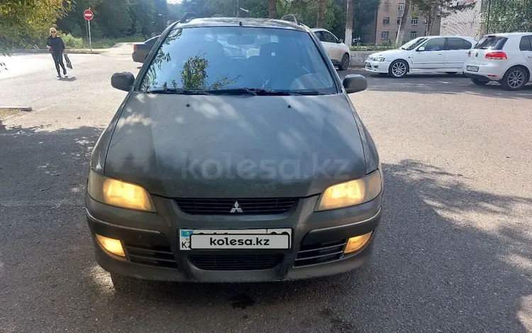 Mitsubishi Space Star 2003 годаfor2 450 000 тг. в Караганда