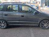 Mitsubishi Space Star 2003 годаfor1 850 000 тг. в Караганда – фото 4