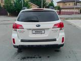 Subaru Outback 2012 годаүшін4 400 000 тг. в Актобе – фото 3