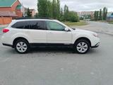 Subaru Outback 2012 годаүшін4 400 000 тг. в Актобе – фото 4