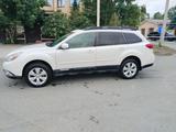 Subaru Outback 2012 годаүшін4 400 000 тг. в Актобе – фото 2