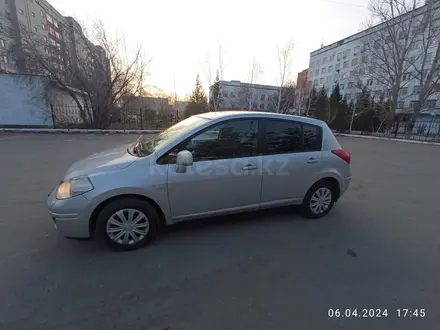 Nissan Tiida 2007 года за 5 000 000 тг. в Павлодар – фото 21