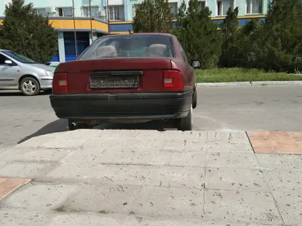 Opel Vectra 1992 года за 350 000 тг. в Астана