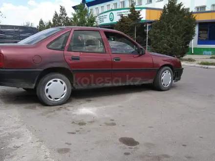 Opel Vectra 1992 года за 350 000 тг. в Астана – фото 2