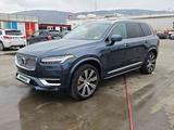 Volvo XC90 2021 года за 21 000 000 тг. в Алматы