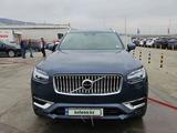 Volvo XC90 2021 годаүшін21 000 000 тг. в Алматы – фото 2