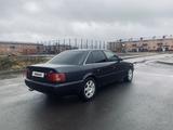 Audi A6 1996 годаүшін2 500 000 тг. в Караганда – фото 4