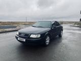 Audi A6 1996 годаүшін2 500 000 тг. в Караганда