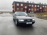 Audi A6 1996 годаүшін2 500 000 тг. в Караганда – фото 2