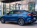 BMW X6 2021 годаүшін37 900 000 тг. в Астана – фото 7