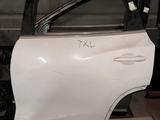 Дверь EXEED TXL белый цветүшін2 000 тг. в Шымкент