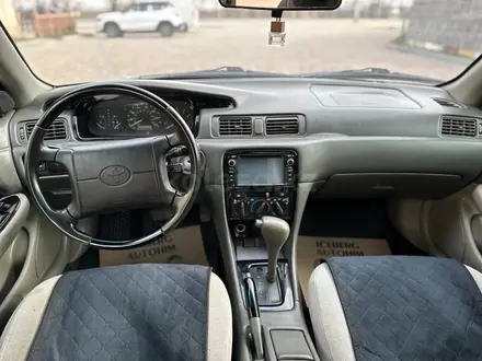 Toyota Camry 1999 года за 4 500 000 тг. в Алматы – фото 27