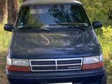 Chrysler Voyager 1995 годаүшін3 300 000 тг. в Павлодар – фото 2