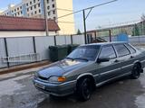 ВАЗ (Lada) 2115 2007 года за 960 000 тг. в Уральск