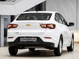 Chevrolet Onix Premier 1 2025 года за 7 890 000 тг. в Шымкент – фото 3