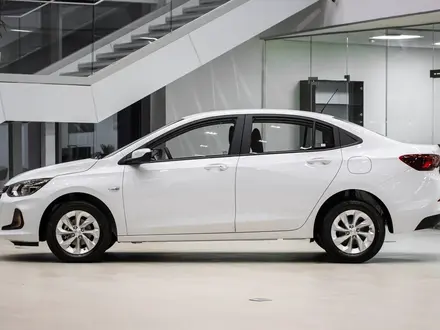 Chevrolet Onix Premier 1 2025 года за 7 290 000 тг. в Шымкент – фото 9