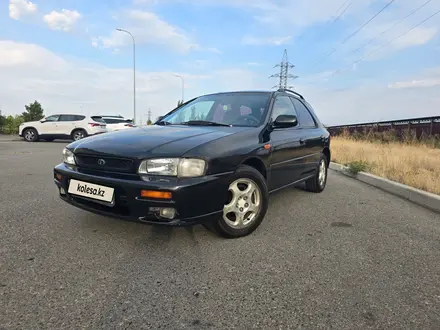 Subaru Impreza 1999 года за 2 300 000 тг. в Талдыкорган