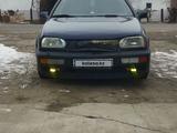 Volkswagen Golf 1993 годаүшін1 100 000 тг. в Жаркент