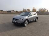 Nissan Qashqai 2010 года за 6 300 000 тг. в Усть-Каменогорск – фото 2