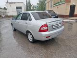 ВАЗ (Lada) Priora 2170 2012 годаүшін2 690 000 тг. в Костанай – фото 5